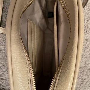 Michael Kors crossbody shoulder camera bag